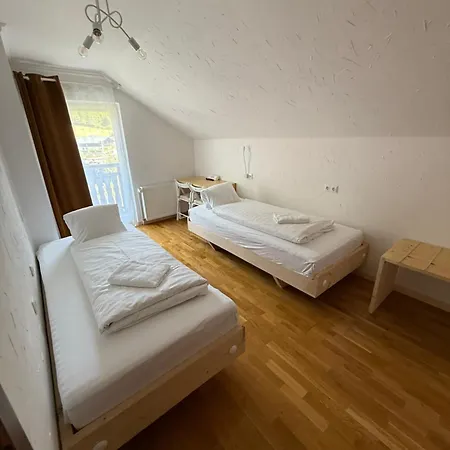 Seehotel Am Hallstättersee Hotel Obertraun