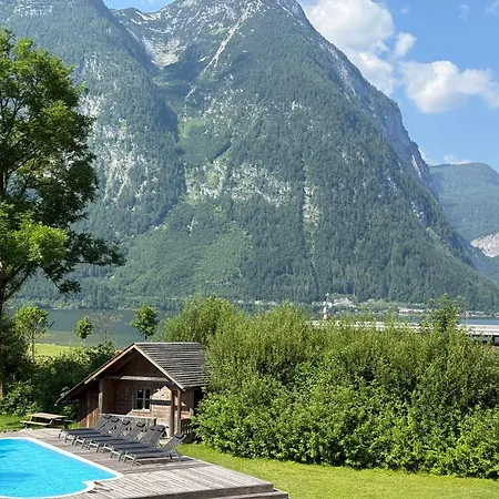 Seehotel Am Hallstättersee Hotel
