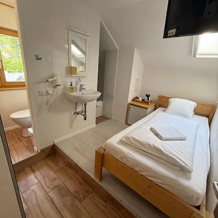 Ξενοδοχείο Seehotel Am Hallstaettersee