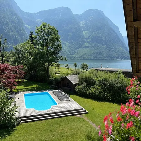 Seehotel Am Hallstättersee Hotel Obertraun
