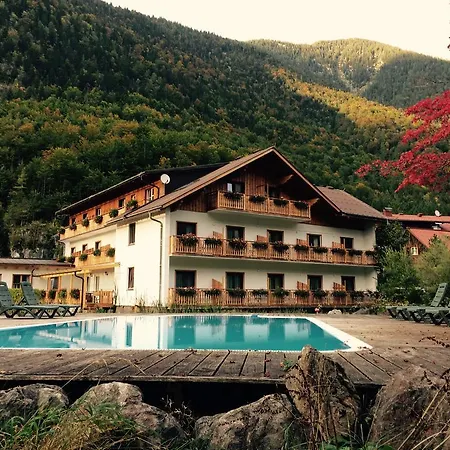Seehotel Am Hallstättersee