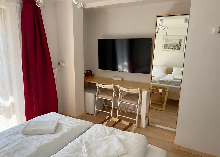 Hotel Seehotel Am Hallstaettersee