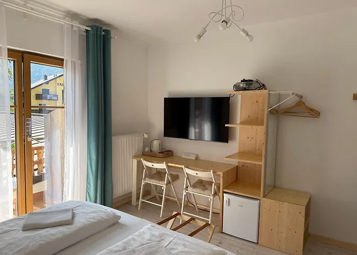 Seehotel Am Hallstaettersee