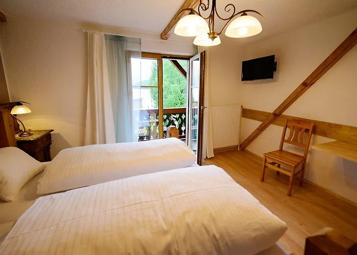 Hotel Seehotel Am Hallstaettersee