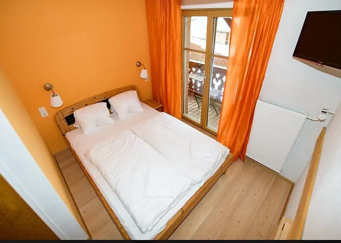 Hotel Seehotel Am Hallstaettersee Obertraun