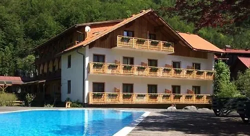 Seehotel Am Hallstaettersee Hotel