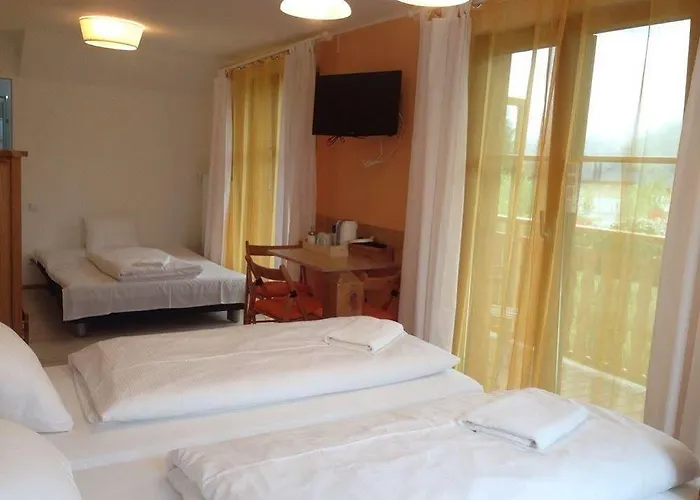 Seehotel Am Hallstaettersee Hotel