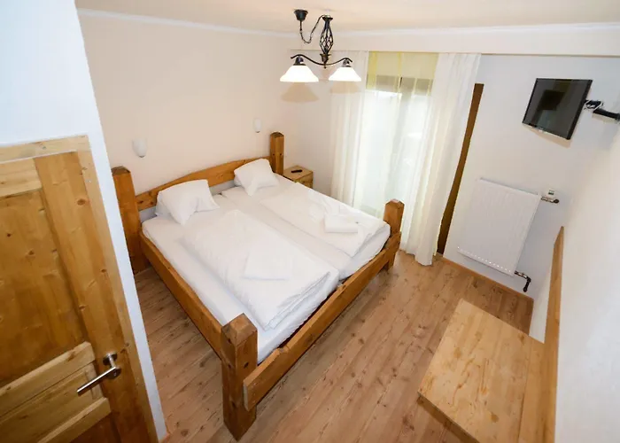 Seehotel Am Hallstaettersee 2* Obertraun