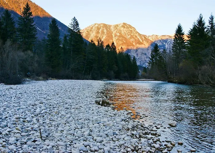 Seehotel Am Hallstaettersee 2* Obertraun